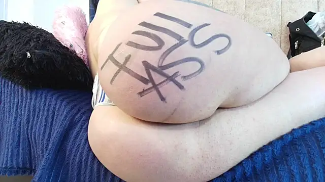 Melanie Nasty Whoore online show from 03-15-26, 09:10