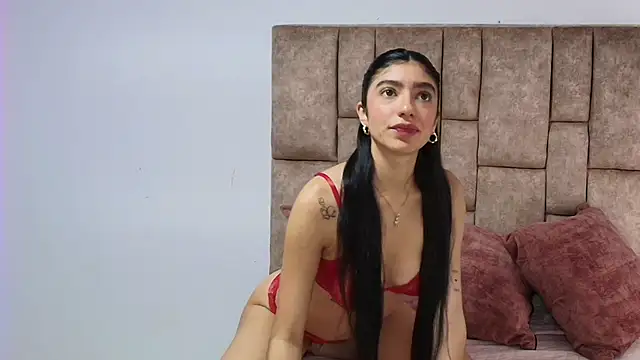 samantha velvet  online show from 04-29-26, 02:21