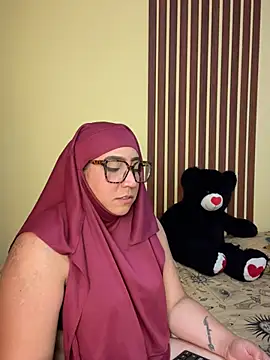 Chandra Yusef online show from 03-17-26, 09:29