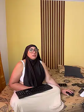 Chandra Yusef online show from 04-20-26, 01:58