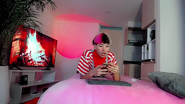 Darksweet jack online show from 03-15-26, 03:18