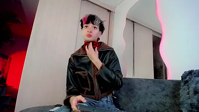 Darksweet jack online show from 03-21-26, 02:53