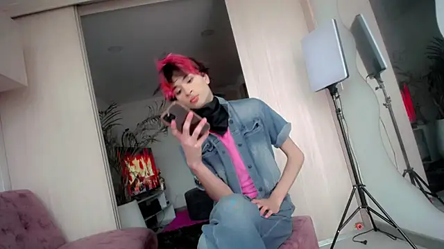 Darksweet jack online show from 05-05-26, 02:14