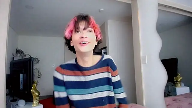 Snapshot of Darksweet_jack chatting on 06-22-26, 06:27 Darksweet jack online show from 06-22-26, 06:27