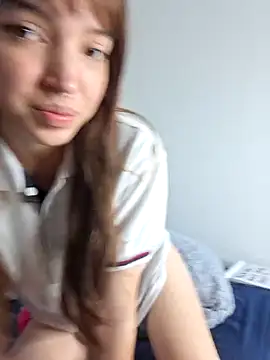 Ashly pinkxx online show from 04-03-26, 07:06