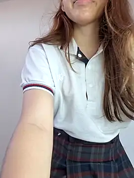 Ashly pinkxx online show from 04-04-26, 07:00