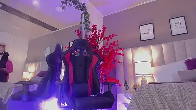 Kiara Kismet  online show from 03-27-26, 08:19