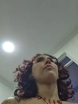 Isabella Stark online show from 03-13-26, 10:27