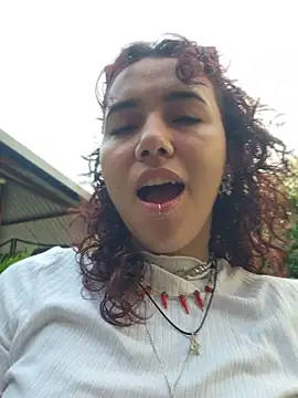 Isabella Stark online show from 03-20-26, 11:37