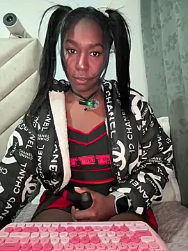 maryjane ebony online show from 07-12-26, 02:46