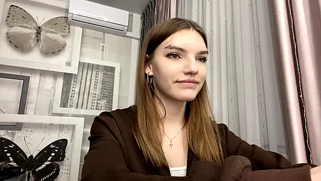 NellyMauson online show from 03-04-26, 02:56