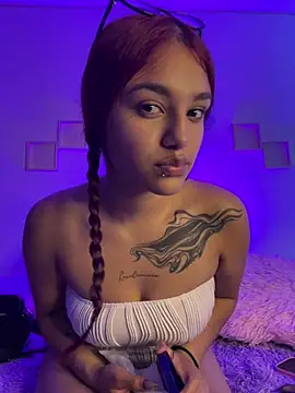 Daliila 11x online show from 06-17-26, 03:31