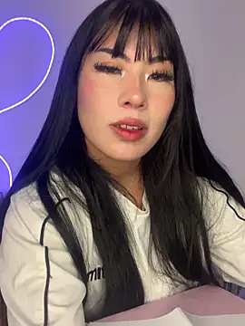Snapshot of Jade-Naughty chatting on 06-13-26, 11:46 Jade-Naughty online show from 06-13-26, 11:46