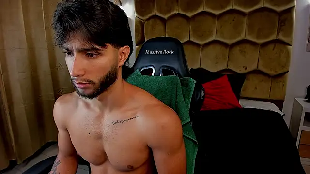 Emmet CollinsJS online show from 03-27-26, 06:08