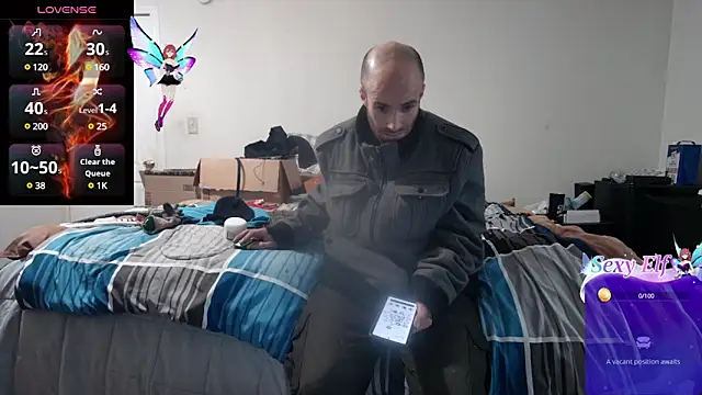 CirclingClass online show from 01-30-25, 03:51