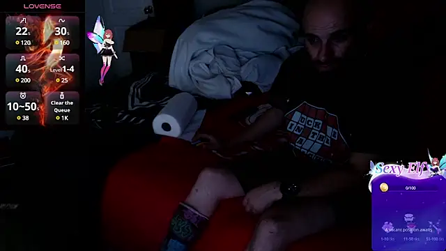 CirclingClass online show from 02-27-25, 02:21