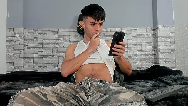 x harold x online show from 03-07-26, 04:48