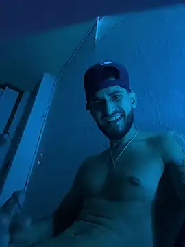 chuly00 online show from 03-05-26, 04:19