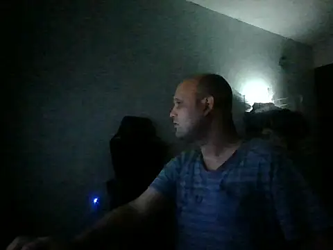 Heavy RebellxX online show from 03-24-26, 04:39