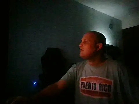 Heavy RebellxX online show from 03-25-26, 06:19