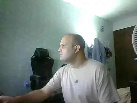 Heavy RebellxX online show from 03-26-26, 05:13
