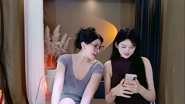 Banana-Milk69 online show from 06-27-26, 01:10