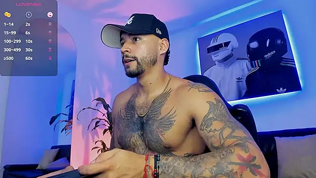 NikoHank  online show from 03-18-26, 06:05