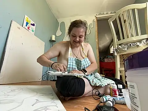 highimmaryjane online show from 05-07-26, 06:02