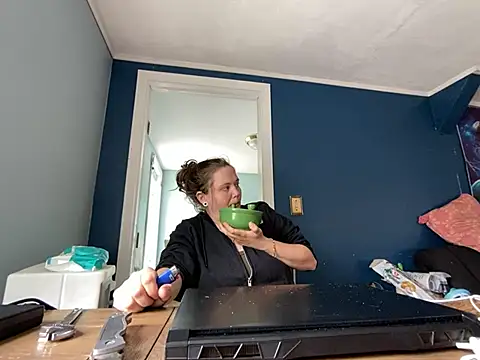 highimmaryjane online show from 05-15-26, 04:14