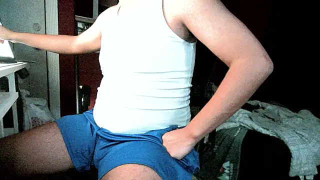 curly rico online show from 04-06-26, 06:58