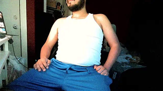 curly rico online show from 04-07-26, 08:04