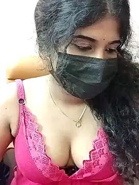 Sunitha28 online show from 04-18-26, 07:58
