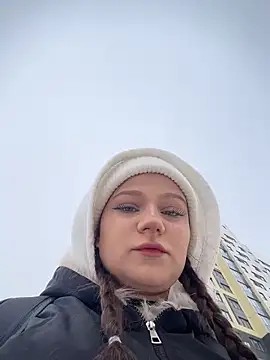 MaryLola online show from 03-27-26, 10:15