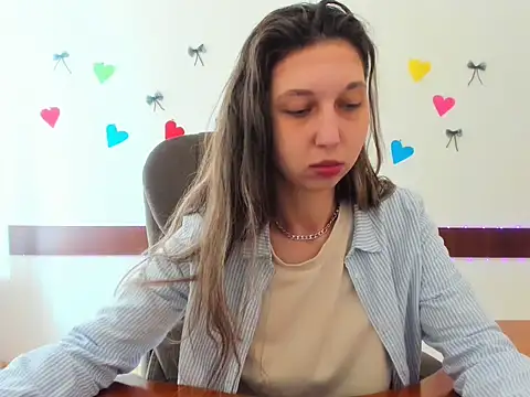 Ellina Star online show from 03-25-26, 09:04