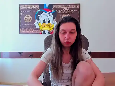 Ellina Star online show from 04-09-26, 08:09