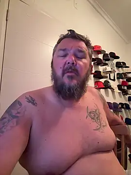 Snapshot of bigbear345k chatting on 03-14-26, 05:13 bigbear345k online show from 03-14-26, 05:13