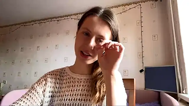 AlesiaGurevich online show from 07-10-26, 07:23
