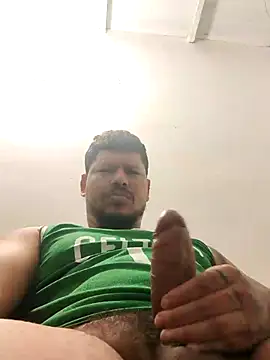 Snapshot of BadboyDirty1 chatting on 03-11-26, 04:24 BadboyDirty1 online show from 03-11-26, 04:24