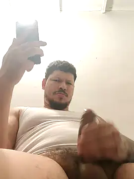 Snapshot of BadboyDirty1 chatting on 03-12-26, 04:57 BadboyDirty1 online show from 03-12-26, 04:57