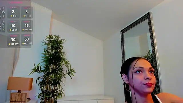 Cheerishh online show from 03-14-26, 03:39