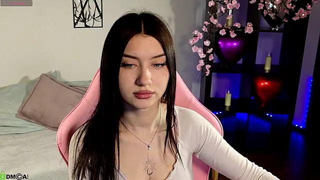 Sugar Kitten12 online show from 04-08-26, 03:06