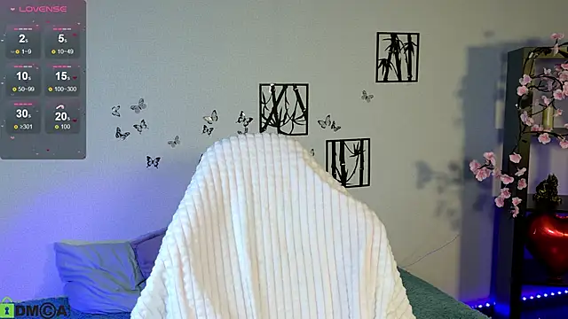 Sugar Kitten12 online show from 05-06-26, 01:14