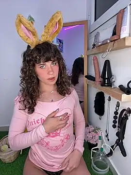 Alissa-Kissa online show from 04-04-26, 05:32