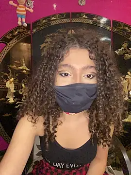 Ravennaaaaa online show from 03-21-26, 02:16