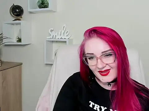 redkissruby online show from 03-09-26, 01:37