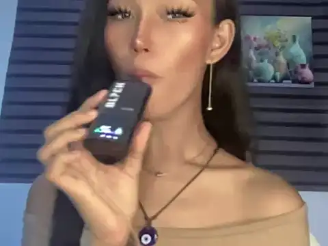 Sunkissed seductress online show from 05-14-26, 05:09