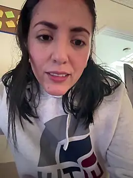 SamanthaWalker  online show from 04-29-26, 01:37
