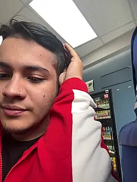 OliverTabordaa online show from 03-30-26, 05:47