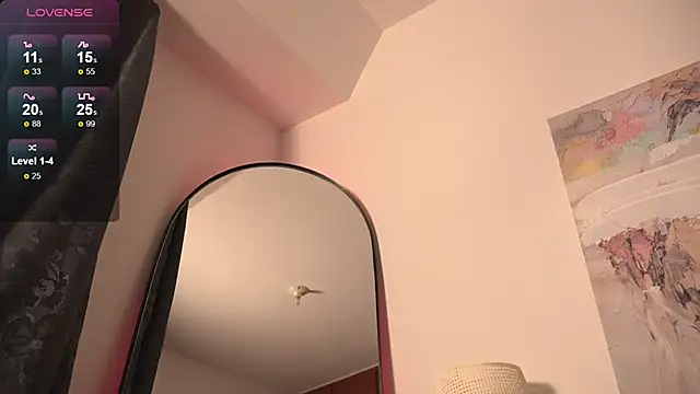 Suki 3 online show from 07-02-26, 03:23