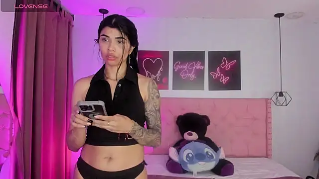 mia  star1 online show from 06-05-26, 05:07